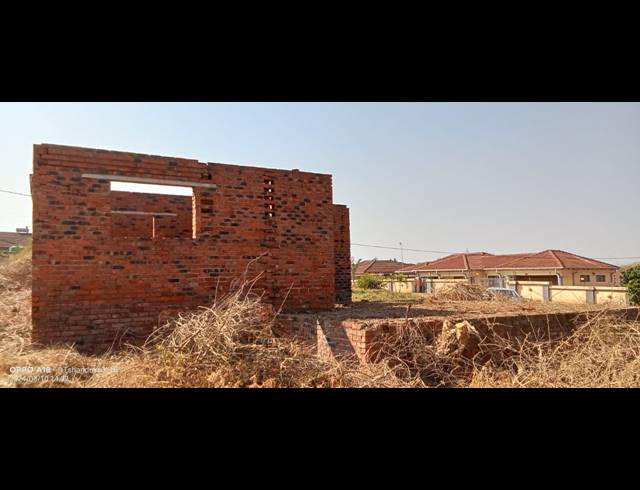 3 BEDROOM HOUSE FOR SALE IN MULEDANE